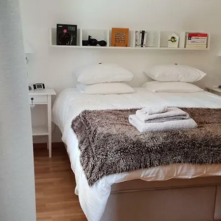 Le Loft 54 * Les Lofts De L'alpe Des Chaux * Gryon