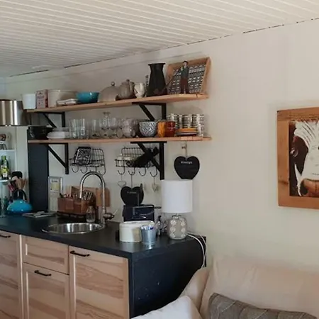 Le Loft 54 * Les Lofts De L'alpe Des Chaux Apartmán