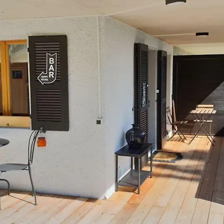 Le Loft 54 * Les Lofts De L'alpe Des Chaux * Gryon